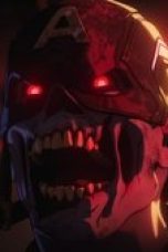 Nonton film Marvel Zombies Season 1 Episode 1 terbaru di Dutamovie21