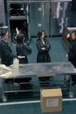 Nonton film Crime Scene Zero Season 1 Episode 4 terbaru di Dutamovie21