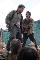 Nonton film The Walking Dead Season 6 Episode 3 terbaru di Dutamovie21
