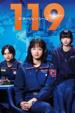 Nonton film 119 Emergency Call (2025) terbaru di Dutamovie21