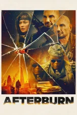 Nonton film Afterburn (2025) terbaru di Dutamovie21