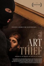 Nonton film Art Thief (2023) terbaru di Dutamovie21