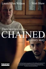 Nonton film Chained (2022) terbaru di Dutamovie21