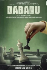 Nonton film Dabaru (2024) terbaru di Dutamovie21
