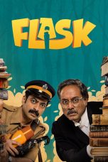 Nonton film Flask (2025) terbaru di Dutamovie21