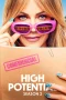 Nonton film High Potential Season 2 (2025) terbaru di Dutamovie21
