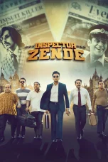 Nonton film Inspector Zende (2025) terbaru di Dutamovie21