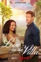 Nonton film Love in the Villa (2022) terbaru di Dutamovie21