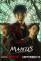 Nonton film Mantis (2025) terbaru di Dutamovie21