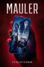 Nonton film Mauler (2025) terbaru di Dutamovie21