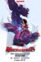 Nonton film Mechamato Season 4 (2025) terbaru di Dutamovie21