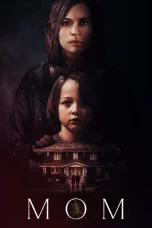 Nonton film Mom (2024) terbaru di Dutamovie21