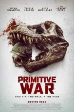 Nonton film Primitive War (2025) terbaru di Dutamovie21 Nonton film Primitive War (2025) terbaru di Dutamovie21