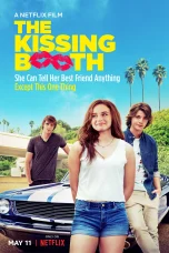 Nonton film The Kissing Booth (2018) terbaru di Dutamovie21