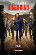 Nonton film Tulsa King Season 3 (2025) terbaru di Dutamovie21