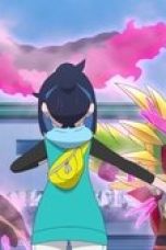 Nonton film Pokémon Horizons Season 1 Episode 111 terbaru di Dutamovie21