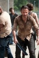 Nonton film The Walking Dead Season 3 Episode 1 terbaru di Dutamovie21