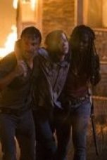 Nonton film The Walking Dead Season 8 Episode 9 terbaru di Dutamovie21