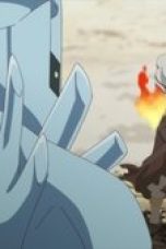Nonton film Apocalypse Bringer Mynoghra: World Conquest Starts with the Civilization of Ruin Season 1 Episode 10 terbaru di Dutamovie21