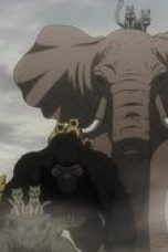 Nonton film Nyaight of the Living Cat Season 1 Episode 11 terbaru di Dutamovie21