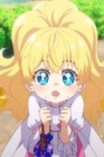 Nonton film The Fated Magical Princess: Who Made Me a Princess Season 1 Episode 2 terbaru di Dutamovie21