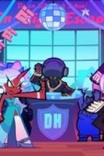 Nonton film New PANTY & STOCKING with GARTERBELT Season 1 Episode 9 terbaru di Dutamovie21