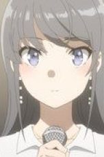 Nonton film Rascal Does Not Dream of Bunny Girl Senpai Season 2 Episode 11 terbaru di Dutamovie21