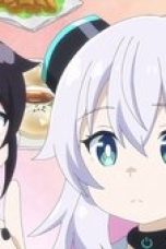 Nonton film Alma-chan Wants to Be a Family! Season 1 Episode 2 terbaru di Dutamovie21
