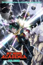 Nonton film Boku no Hero Academia: Final Season (2025) terbaru di Dutamovie21 Nonton film Boku no Hero Academia: Final Season (2025) terbaru di Dutamovie21