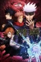 Nonton film Jujutsu Kaisen Season 1 (2020) terbaru di Dutamovie21 Nonton film Jujutsu Kaisen Season 1 (2020) terbaru di Dutamovie21