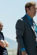 Nonton film Better Call Saul Season 5 Episode 3 terbaru di Dutamovie21