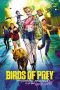 Nonton film Birds of Prey (2020) terbaru di Dutamovie21