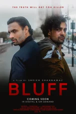 Nonton film Bluff (2022) terbaru di Dutamovie21