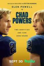 Nonton film Chad Powers (2025) terbaru di Dutamovie21