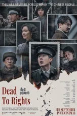 Nonton film Dead to Rights (2025) terbaru di Dutamovie21 Nonton film Dead to Rights (2025) terbaru di Dutamovie21