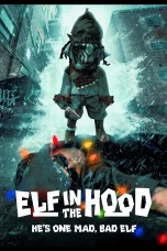 Nonton film Elf in the Hood (2024) terbaru di Dutamovie21