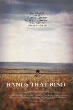 Nonton film Hands That Bind (2021) terbaru di Dutamovie21