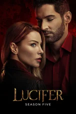 Nonton film Lucifer Season 5 (2020) terbaru di Dutamovie21
