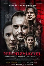 Nonton film Nieprzyjaciel (2025) terbaru di Dutamovie21