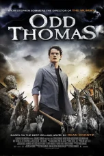 Nonton film Odd Thomas (2013) terbaru di Dutamovie21