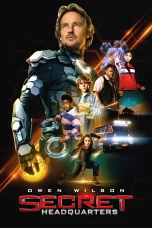 Nonton film Secret Headquarters (2022) terbaru di Dutamovie21