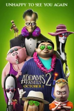 Nonton film The Addams Family 2 (2021) terbaru di Dutamovie21