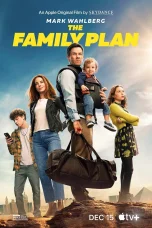 Nonton film The Family Plan (2023) terbaru di Dutamovie21