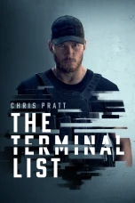 Nonton film The Terminal List (2022) terbaru di Dutamovie21