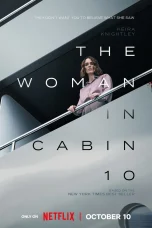 Nonton film The Woman in Cabin 10 (2025) terbaru di Dutamovie21