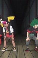 Nonton film Pokémon Horizons Season 1 Episode 112 terbaru di Dutamovie21