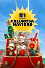 Nonton film 31 Minutes: One Hot Christmas (2025) terbaru di Dutamovie21