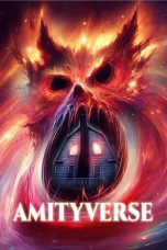 Nonton film Amityverse (2025) terbaru di Dutamovie21