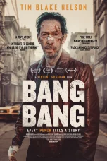Nonton film Bang Bang (2025) terbaru di Dutamovie21 Nonton film Bang Bang (2025) terbaru di Dutamovie21
