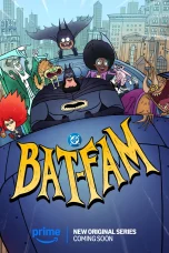 Nonton film Bat-Fam (2025) terbaru di Dutamovie21
